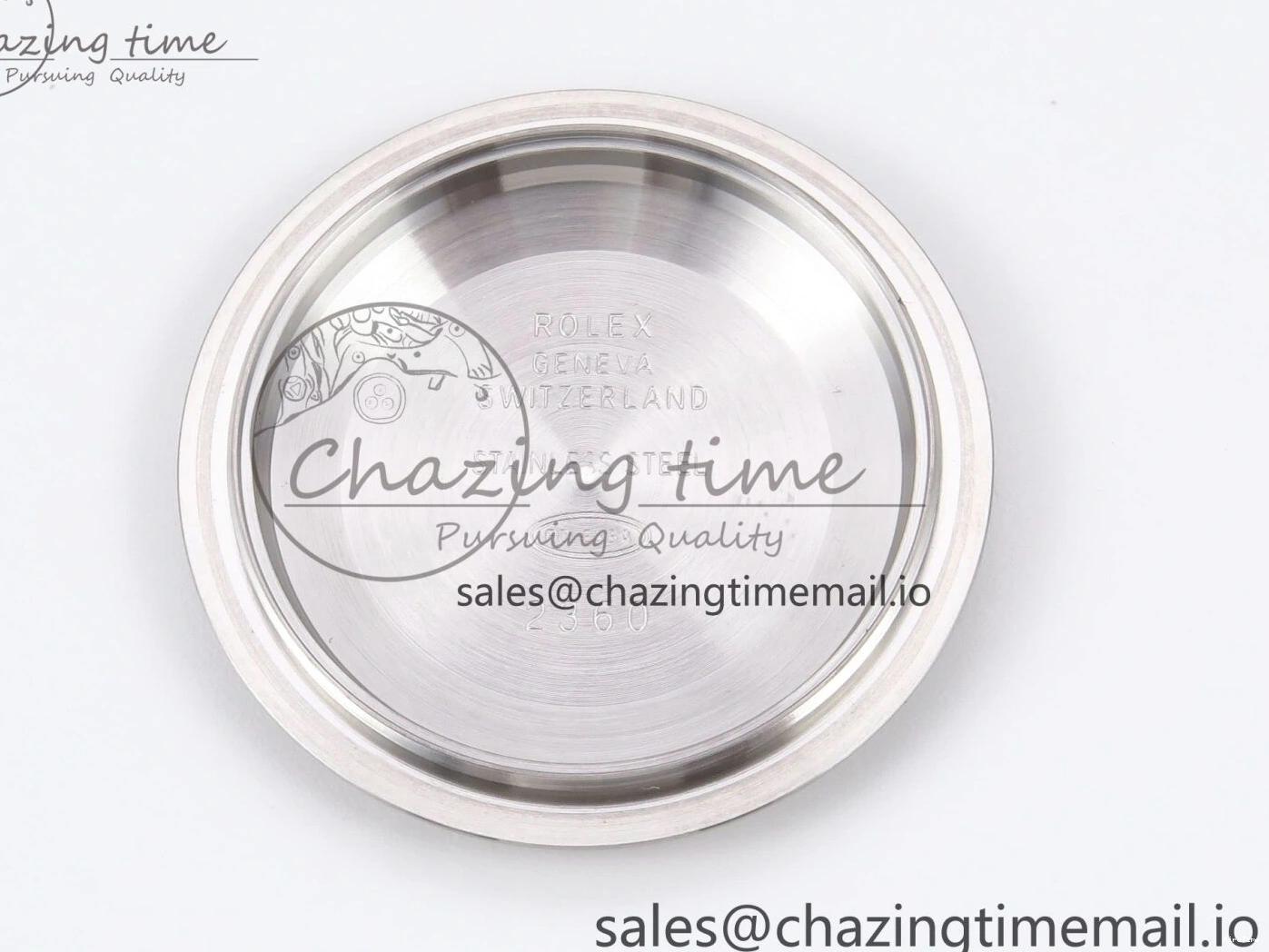 MiroTime 0113 Submariner 41mm 126610 LV Green Ceramic EWEF Best Edition on Bracelet SH Durable 1035